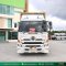 สด ลด VAT ปีใหม่ สิบน็อต หกล้อตู้สวยๆมาแล้วจ้า HINO VICTOR 500 240 แรงม้า ปี 65