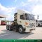 สด ลด VAT รถก๊าซ CNG สิบล้อหัวลาก HINO QDR 500 360 แรงม้า ปี 58 สวย ราคาถูก