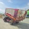 หกล้อดั้มพ์ ISUZU FRR 210 แรงม้า ปี 65 ไมล์น้อย 50,xxx กม.