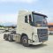 สิบล้อหัวลาก VOLVO FH 440 แรงม้า ปี 61 รถยุโรปราคาถูกกว่ารถญี่ปุ่น