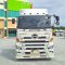 รถเทรลเลอร์ปีใหม่ยกเซ็ต สิบล้อหัวลาก HINO VICTOR 500 344 แรงม้า ปี 66+หางพื้นเรียบ สามเพลา อู่ WAFA ปี 66