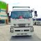 สิบล้อตู้สิบบาน ISUZU  FTR 240 แรง ปี 62 ราคาถูกมาก