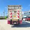 หกล้อตู้สิบบานลิฟท์ท้าย HINO FG8J 240 แรง ปี 2562
