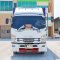 หกล้อตู้สิบบาน ISUZU FRR 210 แรง ปี 2565