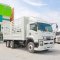 สิบล้อคอก ISUZU FVM 300 แรง ปี 2563