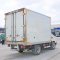สี่ล้อตู้เย็น HINO XZU 136 แรง ปี 2567