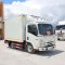 สี่ล้อตู้เย็น ISUZU NLR 130 แรง ปี 2562