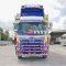 สิบล้อดั้มพ์ HINO FM1A 344 แรง ปี 2561