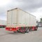 หกล้อตู้สิบบาน ISUZU FTR 240 แรง ปี 2561