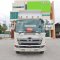 หกล้อดั้มพ์ HINO FC9J 210 แรง ปี 2564