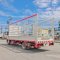 หกล้อคอก HINO FC9J 210 แรง ปี 2566