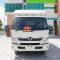หกล้อโดยสาร HINO XZU 150 แรง ปี 2565
