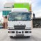 สิบล้อหัวลาก FUSO FV 380 แรง ปี 2555