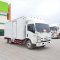 หกล้อตู้ ISUZU NPR 150 แรง ปี 2556