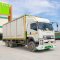 ‼️ดอกเบี้ย พิเศษ 0.25% ต่อเดือน‼️สิบล้อตู้สิบบาน ISUZU FVM 240 แรง ปี 2565