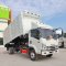 หกล้อดั้มพ์ ISUZU FRR 190 แรง ปี 2565