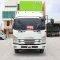 ‼️ดอกเบี้ยพิเศษ 25 สตางค์ต่อเดือน‼️หกล้อตู้สามบาน ISUZU FRR 190 แรง ปี 2562