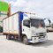 ‼️ดอกเบี้ย พิเศษ 0.25% ต่อเดือน‼️หกล้อตู้สิบบาน ISUZU FRR 190 แรง ปี 2565