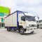 ‼️ดอกเบี้ย พิเศษ 0.25% ต่อเดือน‼️หกล้อตู้สิบบาน ISUZU FTR 240 แรง ปี 2565