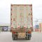 สิบล้อหัวลาก FUSO FV 380 แรง ปี 2555+หางก้าง สองเพลา อู่ PM ปี 2547