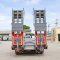 สิบล้อหัวลาก FUSO FV 380 แรง ปี 2555 + หางโรเบท สามเพลา อู่ ไอเอเอ บายเอ็นเจ ปี 2565