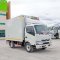 สี่ล้อตู้เย็น HINO XZU 136 แรง ปี 2566