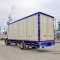 หกล้อตู้สิบบาน ISUZU FTR 240 แรง ปี 2565