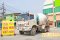 สิบล้อโม่ปูน HINO FM1A 330 แรง ปี 2556