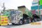 หกล้อดั้มพ์ ISUZU FTR 240 แรง ปี 2565 + หางดั้มสองเพลา อู่เดอะฟินิกซ์ ปี 2565