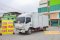 หกล้อตู้ ISUZU NPR 150 แรง ปี 2556