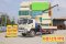 หกล้อเครน ISUZU FTR 240 แรงม้า ปี 55 เครน TADANO 5 ตัน 5 ปอก