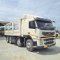 สิบสองล้อคอก Volvo FH 440 แรงม้า ปี 56 ราคาถูกเกิ้นน(copy)