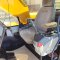 ถูกที่สุด รถแบ็คโฮ KOMATSU PC200-7 150 แรงม้า ปี48 พร้อมใช้งาน