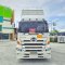 สิบล้อดั้มพ์ HINO VICTOR 500 344 แรงม้า ปี 66 ป้ายแดงมือเดียว ไม่มีชนหนัก