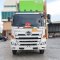 สิบล้อพื้นเรียบ HINO FM1A 344 แรง ปี 2564