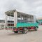 หกล้อโดยสาร HINO XZU 150 แรง ปี 2561