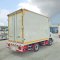 สี่ล้อตู้ ISUZU NLR 104 แรง ปี 2563