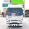 สี่ล้อตู้เย็น ISUZU NLR 130 แรง ปี 2566