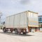 หกล้อตู้สิบบาน ISUZU FTR 240 แรง ปี 2565