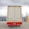 หกล้อตู้สิบบาน ISUZU FTR 240 แรง ปี 2561