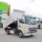 หกล้อดั้มพ์ HINO FC9J 210 แรง ปี 2564