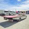 สี่ล้อสไลด์ HINO XZU 136 แรง ปี 2567