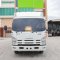 หกล้อตู้ ISUZU NPR 150 แรง ปี 2556