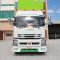 ‼️ดอกเบี้ย พิเศษ 0.25% ต่อเดือน‼️สิบล้อตู้สิบบาน ISUZU FVM 240 แรง ปี 2565