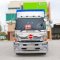 ‼️ดอกเบี้ยพิเศษ 25 สตางค์ต่อเดือน‼️สิบล้อตู้สิบบาน HINO FL8J 260 แรง ปี 2565