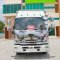 ‼️ดอกเบี้ย พิเศษ 0.25% ต่อเดือน‼️หกล้อคอก ISUZU FRR 210 แรง ปี 2565