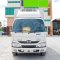สี่ล้อตู้เย็น HINO XZU 136 แรง ปี 2567