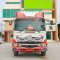 สิบล้อคอก HINO FL8J 260 แรง ปี 2559