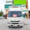 สี่ล้อตู้เย็น HINO XZU 136 แรง ปี 2566