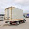 สี่ล้อตู้เย็น HINO XZU 136 แรง ปี 2566
